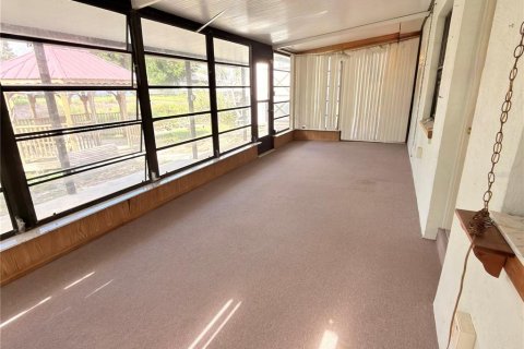House in Sebring, Florida 2 bedrooms, 114.64 sq.m. № 2198982 - photo 22