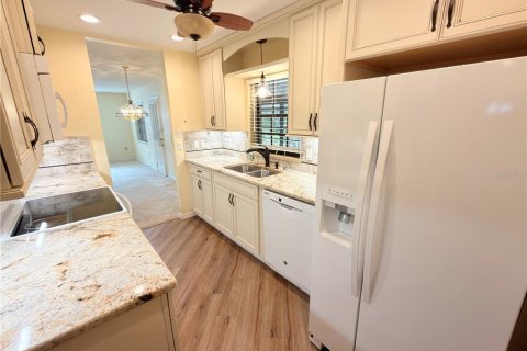 House in Sebring, Florida 2 bedrooms, 114.64 sq.m. № 2198982 - photo 19