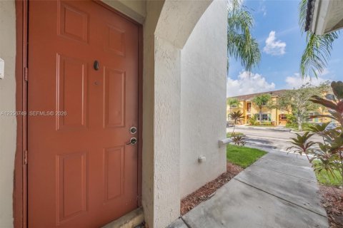 Touwnhouse à vendre à Homestead, Floride: 3 chambres, 147.16 m2 № 2276464 - photo 24