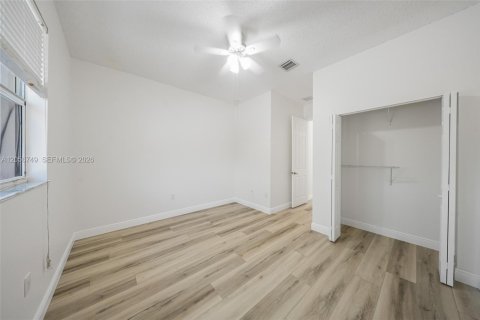 Touwnhouse à vendre à Homestead, Floride: 3 chambres, 147.16 m2 № 2276464 - photo 20