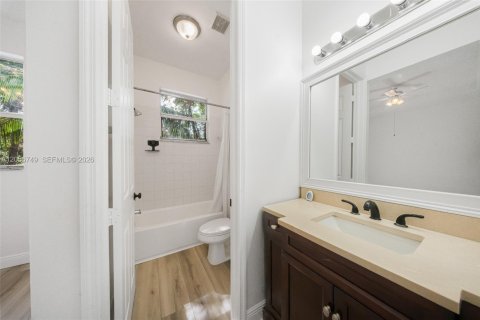 Touwnhouse à vendre à Homestead, Floride: 3 chambres, 147.16 m2 № 2276464 - photo 15