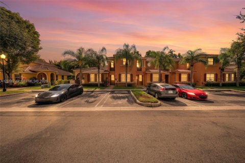 Touwnhouse à Homestead, Floride 3 chambres, 147.16 m2 № 2276464