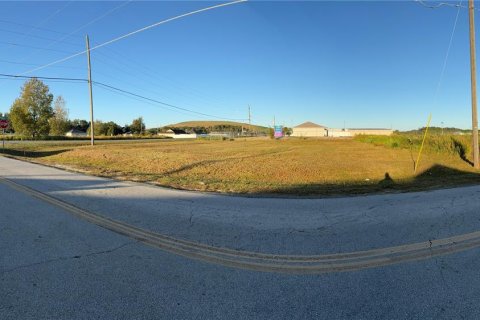Terrain à vendre à Ocala, Floride № 2158870 - photo 3