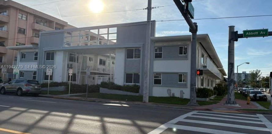 Studio à Miami Beach, Floride № 2000010