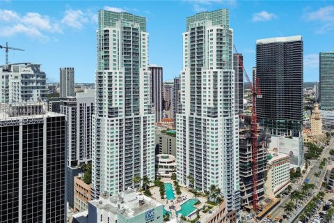 Condo in Miami, Florida, 1 bedroom  № 1953281 - photo 28