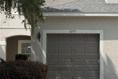 Touwnhouse à Ocoee, Floride 2 chambres, 118.45 m2 № 2373017