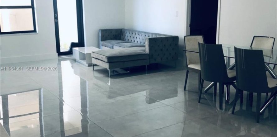 Condominio en Bal Harbour, Florida, 3 dormitorios  № 2025708