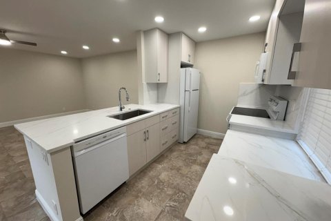 Copropriété à vendre à Delray Beach, Floride: 2 chambres, 84.26 m2 № 2261570 - photo 9