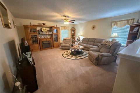 Villa ou maison à vendre à Riverview, Floride: 6 chambres, 388.05 m2 № 2147755 - photo 25