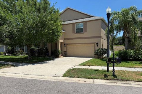 Villa ou maison à vendre à Riverview, Floride: 6 chambres, 388.05 m2 № 2147755 - photo 2