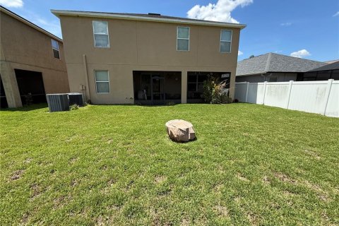 Villa ou maison à vendre à Riverview, Floride: 6 chambres, 388.05 m2 № 2147755 - photo 3