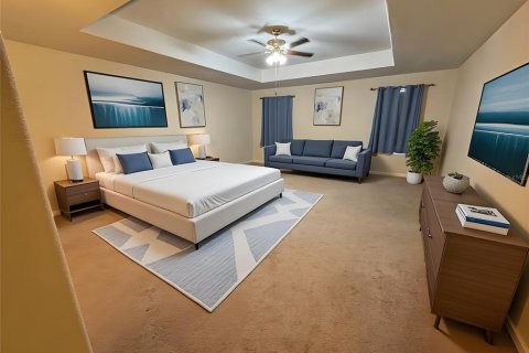 Villa ou maison à vendre à Riverview, Floride: 6 chambres, 388.05 m2 № 2147755 - photo 27