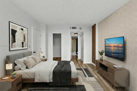 Copropriété à vendre à North Miami, Floride: 1 chambre, 72.65 m2 № 2027976 - photo 20