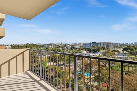 Copropriété à vendre à North Miami, Floride: 1 chambre, 72.65 m2 № 2027976 - photo 16