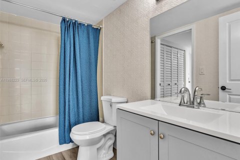 Copropriété à vendre à North Miami, Floride: 1 chambre, 72.65 m2 № 2027976 - photo 22