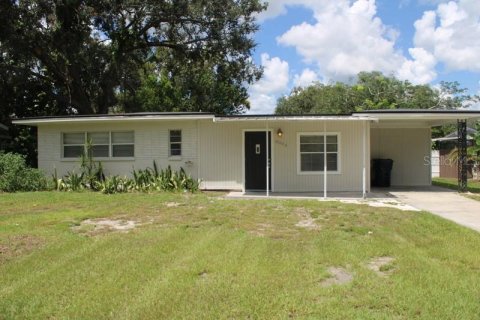 Casa en alquiler en Tampa, Florida, 4 dormitorios, 155.52 m2 № 1909148 - foto 1
