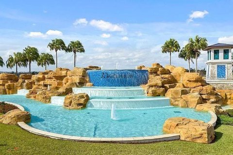 Villa ou maison à vendre à Winter Garden, Floride: 3 chambres, 204.38 m2 № 1744574 - photo 20