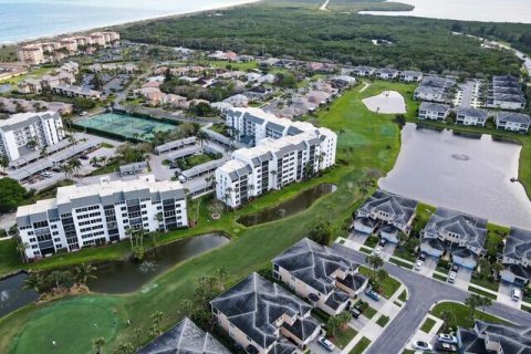 Condo in Fort Pierce, Florida, 1 bedroom  № 1043042 - photo 1