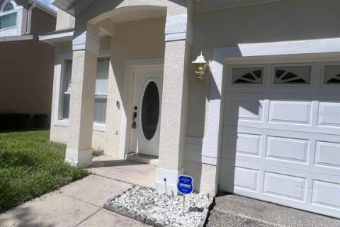 House in Ocoee, Florida 4 bedrooms, 192.77 sq.m. № 1883940 - photo 2