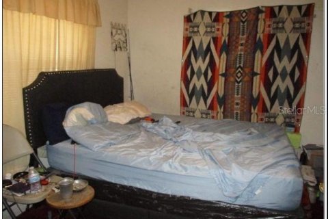 House in Tampa, Florida 2 bedrooms, 79.52 sq.m. № 1894130 - photo 13