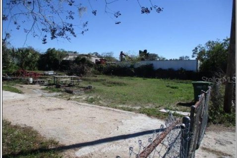 House in Tampa, Florida 2 bedrooms, 79.52 sq.m. № 1894130 - photo 5