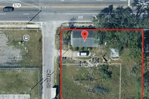 House in Tampa, Florida 2 bedrooms, 79.52 sq.m. № 1894130 - photo 2