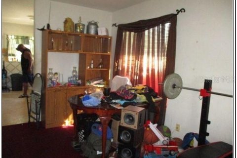 House in Tampa, Florida 2 bedrooms, 79.52 sq.m. № 1894130 - photo 14