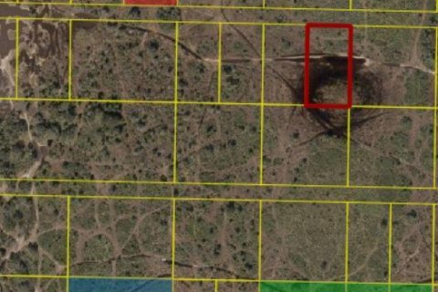 Commercial property in Okeechobee, Florida № 2184714 - photo 4
