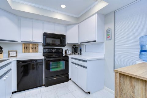 Купить кондоминиум в Клируотер, Флорида 3 комнаты, 75.25м2, № 2205753 - фото 14