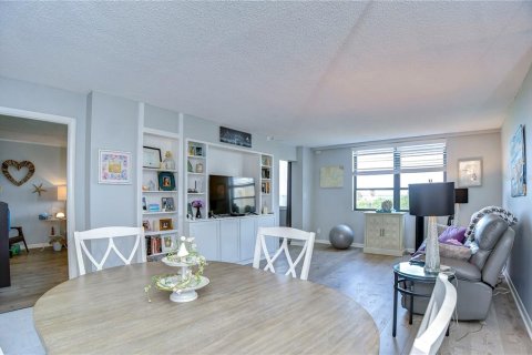 Купить кондоминиум в Клируотер, Флорида 3 комнаты, 75.25м2, № 2205753 - фото 23