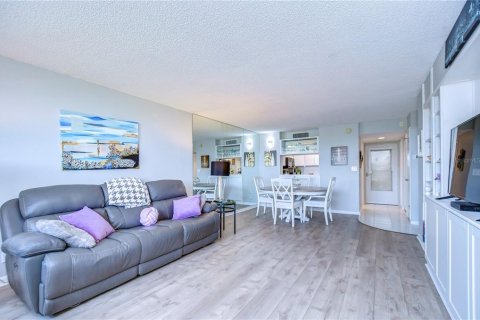 Купить кондоминиум в Клируотер, Флорида 3 комнаты, 75.25м2, № 2205753 - фото 27