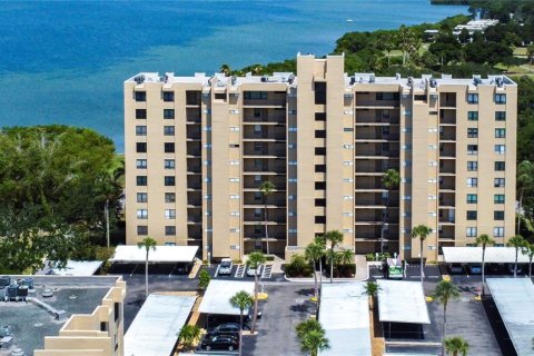 Купить кондоминиум в Клируотер, Флорида 3 комнаты, 75.25м2, № 2205753 - фото 2