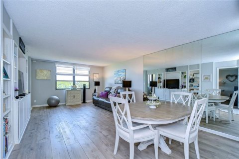 Купить кондоминиум в Клируотер, Флорида 3 комнаты, 75.25м2, № 2205753 - фото 19
