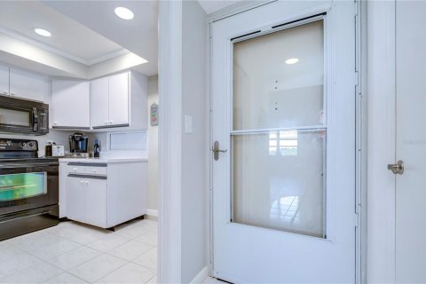 Купить кондоминиум в Клируотер, Флорида 3 комнаты, 75.25м2, № 2205753 - фото 11