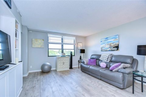 Купить кондоминиум в Клируотер, Флорида 3 комнаты, 75.25м2, № 2205753 - фото 25