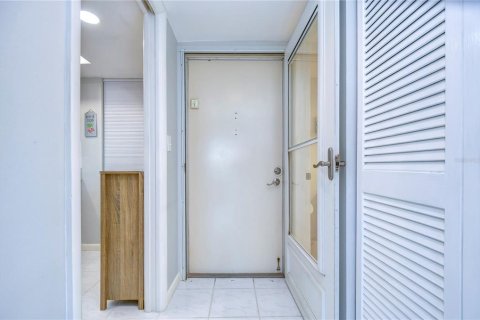 Купить кондоминиум в Клируотер, Флорида 3 комнаты, 75.25м2, № 2205753 - фото 10