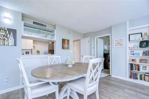 Купить кондоминиум в Клируотер, Флорида 3 комнаты, 75.25м2, № 2205753 - фото 22