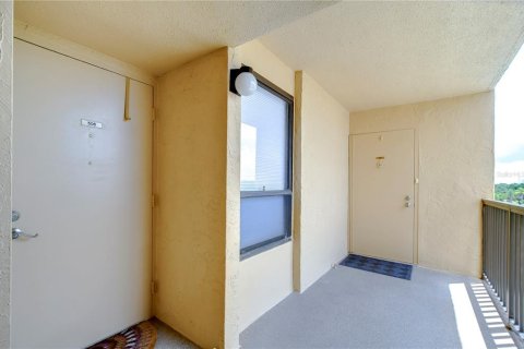 Купить кондоминиум в Клируотер, Флорида 3 комнаты, 75.25м2, № 2205753 - фото 9