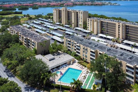 Купить кондоминиум в Клируотер, Флорида 3 комнаты, 75.25м2, № 2205753 - фото 4