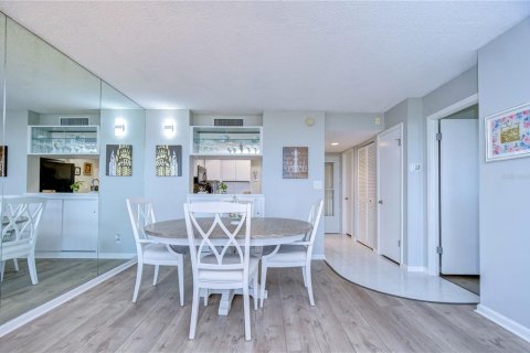 Купить кондоминиум в Клируотер, Флорида 3 комнаты, 75.25м2, № 2205753 - фото 21
