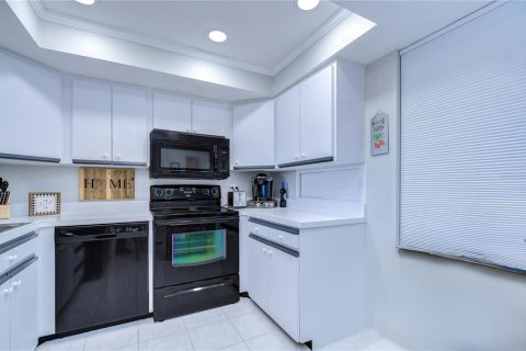 Купить кондоминиум в Клируотер, Флорида 3 комнаты, 75.25м2, № 2205753 - фото 12