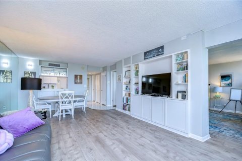 Купить кондоминиум в Клируотер, Флорида 3 комнаты, 75.25м2, № 2205753 - фото 28