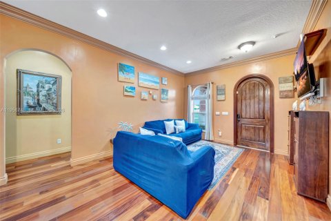 Villa ou maison à vendre à Boynton Beach, Floride: 3 chambres, 207.45 m2 № 2024746 - photo 6