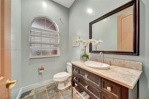 Villa ou maison à vendre à Boynton Beach, Floride: 3 chambres, 207.45 m2 № 2024746 - photo 8