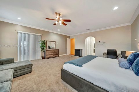 Villa ou maison à vendre à Boynton Beach, Floride: 3 chambres, 207.45 m2 № 2024746 - photo 22