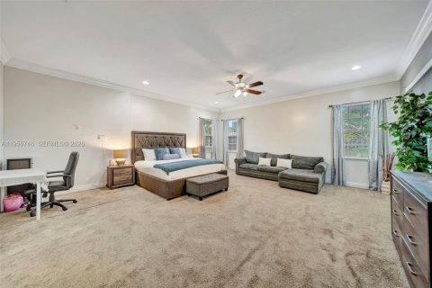 Villa ou maison à vendre à Boynton Beach, Floride: 3 chambres, 207.45 m2 № 2024746 - photo 19