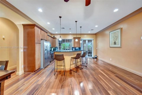 Villa ou maison à vendre à Boynton Beach, Floride: 3 chambres, 207.45 m2 № 2024746 - photo 14