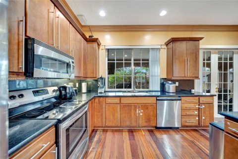 Villa ou maison à vendre à Boynton Beach, Floride: 3 chambres, 207.45 m2 № 2024746 - photo 16