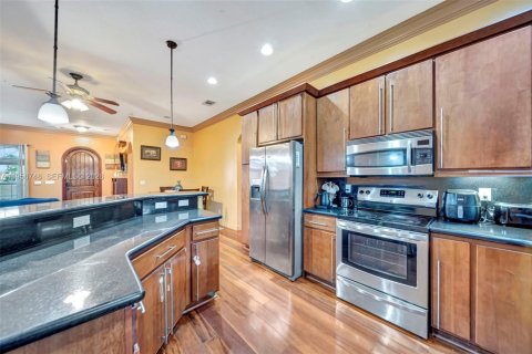 Villa ou maison à vendre à Boynton Beach, Floride: 3 chambres, 207.45 m2 № 2024746 - photo 18