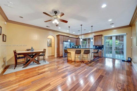 Villa ou maison à vendre à Boynton Beach, Floride: 3 chambres, 207.45 m2 № 2024746 - photo 12